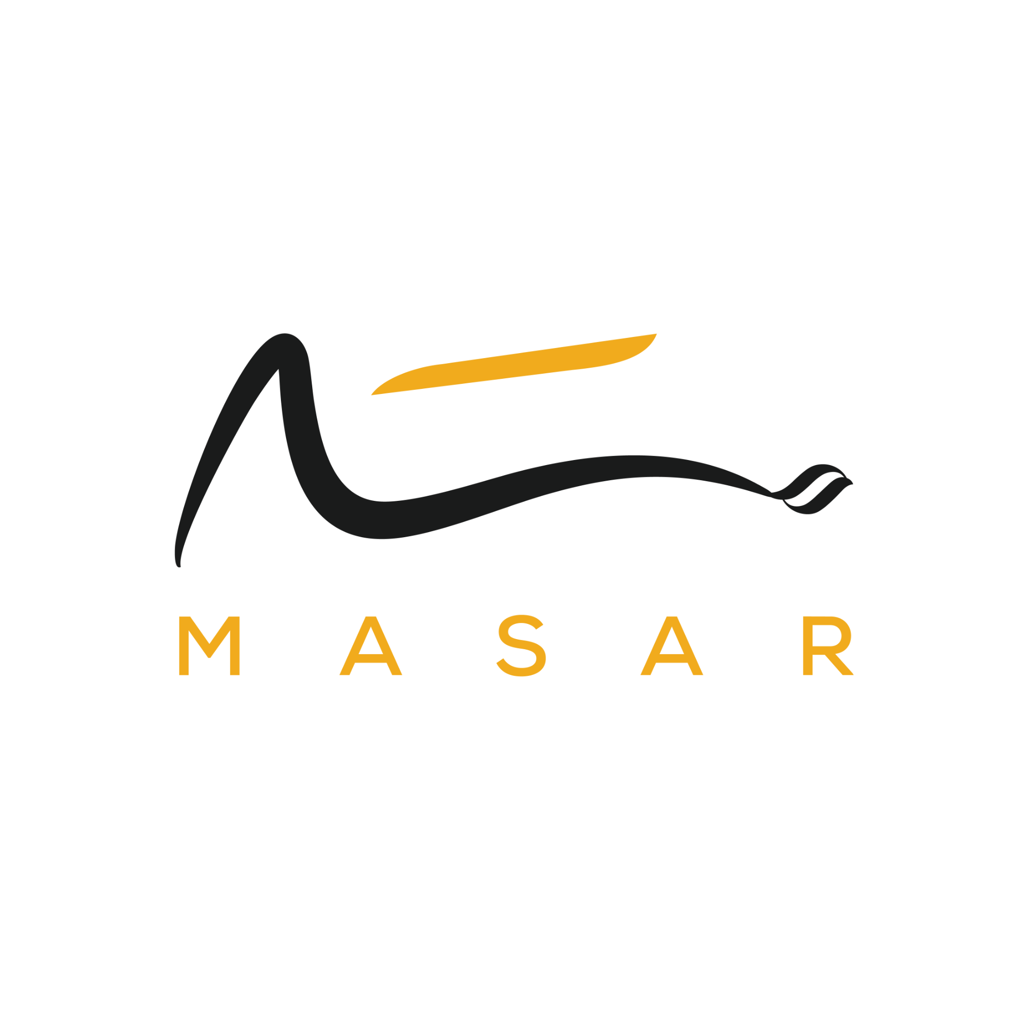 MASAR Academy Logo